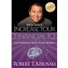 Robert T. Kiyosaki Rich Dad's Increase Your Financial IQ (Tascabile)