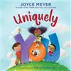 Joyce Meyer Uniquely You (Libro di cartone)