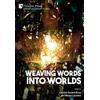 Maxime Petit Adrian Tait Hoffmann Catherine A Weaving Words i (Copertina rigida)