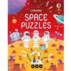 Kate Nolan Space Puzzles (Tascabile) Puzzles, Crosswords and Wordsearches
