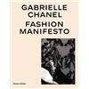 Miren Arzalluz Gabrielle Chanel (Copertina rigida)
