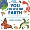 Travis Hellstrom You Can Save the Earth Adult Coloring Book (Tascabile)