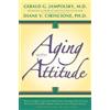 Gerald G Jampolsky M D Diane Cirincione Ph D Aging With Attitude (Tascabile)