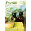 Jamie Fisher What Are Essential Oils and Aromatherapy? (Tascabile)