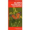 James Kavanagh Alaska Butterflies & Pollinators (opuscolo)