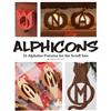 David Van Ess Alphicons (Tascabile)