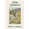 Miguel De Cervantes Saav Don Quixote of La Mancha (Yesterday's Class (Tascabile)