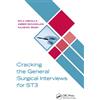 Kaushiki Singh Sala Abdalla Amb Cracking the General Surgical Inter (Tascabile)