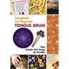 Helen Winter Tongue Drum Songbook for Beginner (Tascabile)