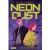 Plum Parrot MC Gallup Welcome to the Blast (Tascabile) Neon Dust
