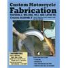 Paul Wideman Custom Motorcycle Fabrication (Tascabile)