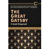 F. Scott Fitzgerald The Great Gatsby (Tascabile) Clydesdale Classics