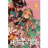 Alethea Nibley Athena Nibley Phil Christie Toilet-bound Hanako-kun, (Tascabile)