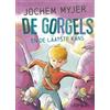 Jochem Myjer Rick De Haas De Gorgels en de laatste kans (Copertina rigida)