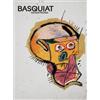 Jean-Michel Basquiat Basquiat: Headstrong (Copertina rigida)