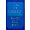 Rainer Maria Ri Letters to a Young Poet (Translated and with an Afte (Tascabile)