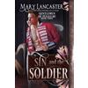 Mary Lancaster Sin and the Soldier (Tascabile) Gentlemen of Pleasure