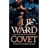 J.R. Ward Covet (Tascabile) Fallen Angels