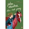 John Steinbeck The Red Pony (Tascabile)