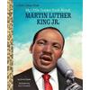Bonnie Bader My Little Golden Book About Martin Luther King J (Copertina rigida)