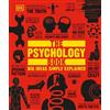 The Psychology Book (Copertina rigida) DK Big Ideas