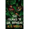 H. G. Wells Dr. John L. Flynn The Island of Dr. Moreau (Tascabile)