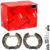 TRW Kit ganasce freno GSK1150