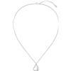 BOSS Jewelry - Collana da uomo dal design deciso con placcatura IP oro giallo