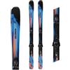 SALOMON Sci STANCE 84 R + Attacchi MI12 GW All Mountain | 2027