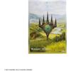 GAMEGENIC Magic: The Gathering - The Hobbit - Premium Art Accessori Carte