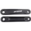 FSA 32400029005050 Pedivelle E-Bike Ck-746/Isis 175 mm, Nero