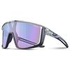 Julbo Fury, Occhiali da Sole Unisex-Adulto, Capsule Bike, Taglia Unica