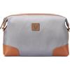 RV Roncato Roncato UNO SOFT 3.0 Necessaire 16x24x7 cm - Titanio