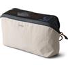 Bellroy Packing Cube, Pochette organizer da viaggio da 4L - Ash | Organizer da viaggio da 4L con cerniera ineterna e un design leggero ma durevole