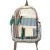 HCZ Zaino Hippie Nepal, Beige 4, grande, Hippys