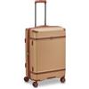 MODO by Roncato CHARM 2.0 Trolley medio 67 cm Espandibile - Ecru