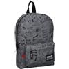 Snoopy Snoopy Onesize Grigio