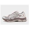 ASICS Womens ASICS GEL-NYC 2.0 Women's - Argento, argento