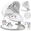 Momi Sdraietta Kenani Light Grey