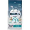 FORZA10 Medium Diet al Pesce 12kg