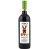 Carussin Barbera d'Asti DOCG "Asinoi" 2024 - Carussin - 0.75L