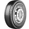 BRIDGESTONE 295/80 R22.5 152/148 M Bridgestone Ecopia H-drive 002 - Pneumatico Estivo
