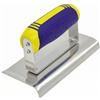 Fxzqgnh Frattazzo con Piastra Acciaio Inox, 弯角