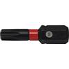 Forgefix ForgeFast TORX® - Punta a percussione compatibile TX50 x 25 mm (scheda 2)