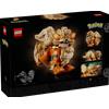 LEGO Pokémon 72160 - Arcanine - KLOLEGLEG2393