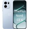 OnePlus Nord CE6 5G Dual Sim 8GB / 256GB - Blue - EUROPA