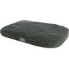 KERBL PET Cuscino da pavimento Jerome, verde scuro, 60x40x6 cm
