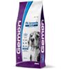 Generico Gemon Croccantini All Breeds Adult Tonno e Riso - Crocchette per cani Adulti di tutte le taglie e razze, 1 confezione da 15kg