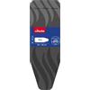 Vileda Copriasse da stiro Total Reflect Ultimate, stiratura extra rapida, misura universale per superfici da stiro 120-130 cm di lunghezza x 38-45 cm di larghezza, adatto per ferro da stiro a vapore