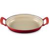 Le Creuset Teglia ovale in ghisa Modern Heritage, Cerise